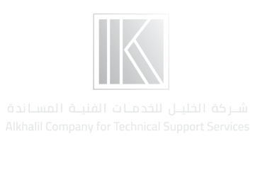 شركة الخليل للخدمات الفنية المساندة